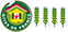 4 épis