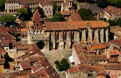Abbaye St Pierre de Moissac Abbaye de Moissac